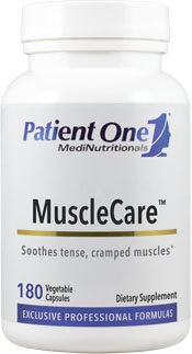 MuscleCare™ (180 caps)